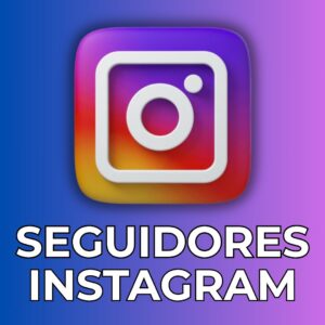 INSTAGRAM - SEGUIDORES MUNDIAIS | R$0,03 CADA