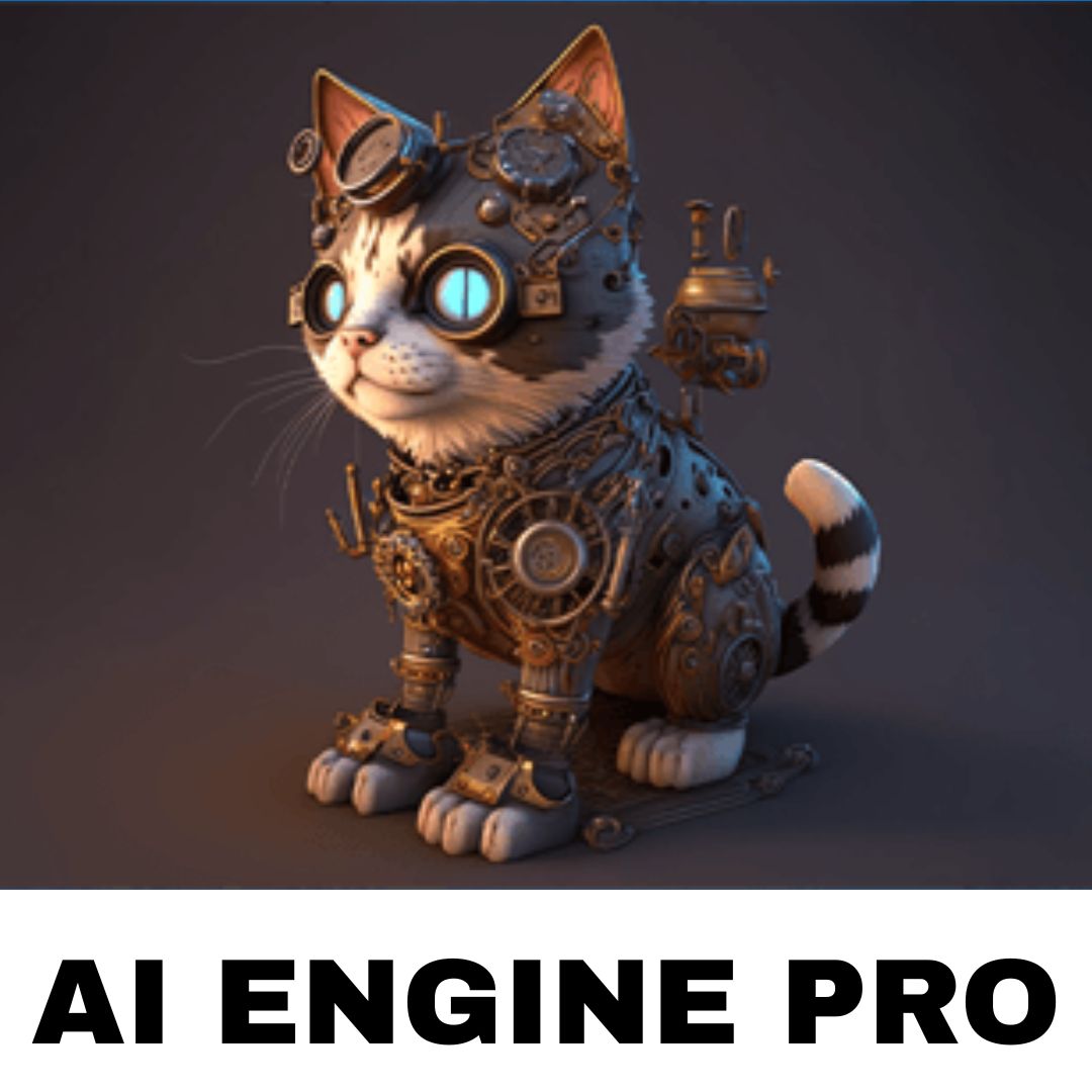 AI Engine Pro