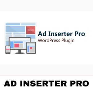 Ad Inserter Pro