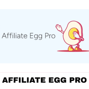 Affiliate Egg Pro