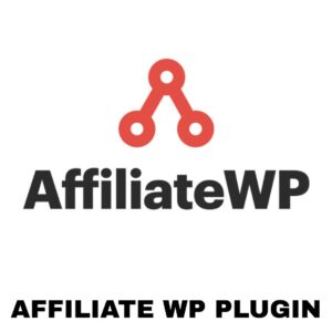 Affiliate WordPress Plugin