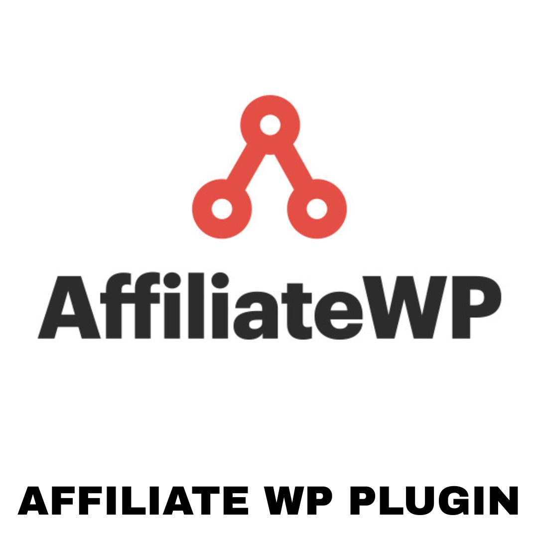 Affiliate WordPress Plugin