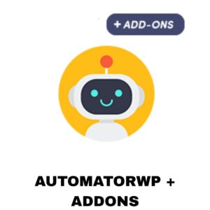 AutomatorWP + Addons