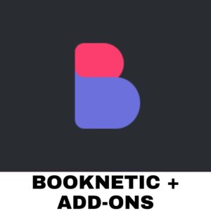 Booknetic + Add-ons