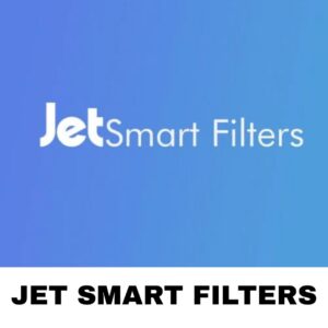 Jet Smart Filters
