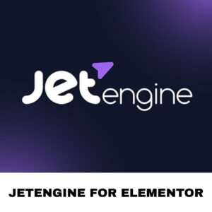 JetEngine For Elementor