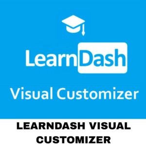 LearnDash Visual Customizer