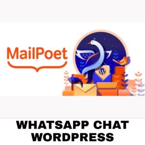 Mailpoet Premium – Better Email WordPress Plugin