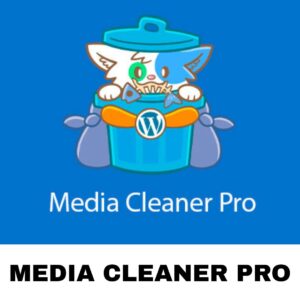 Media Cleaner Pro