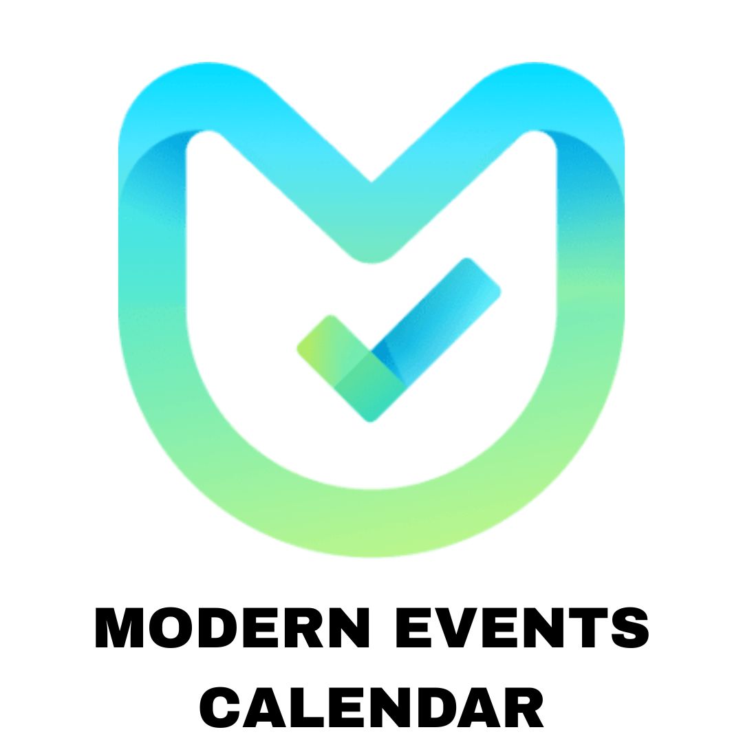 Modern Events Calendar