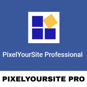 PixelYourSite Pro