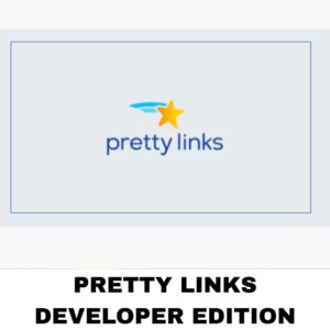 Pretty Links Developer Edition