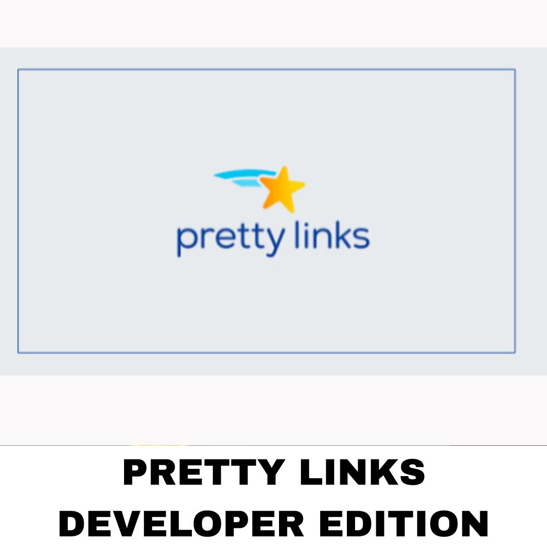 Pretty Links Developer Edition