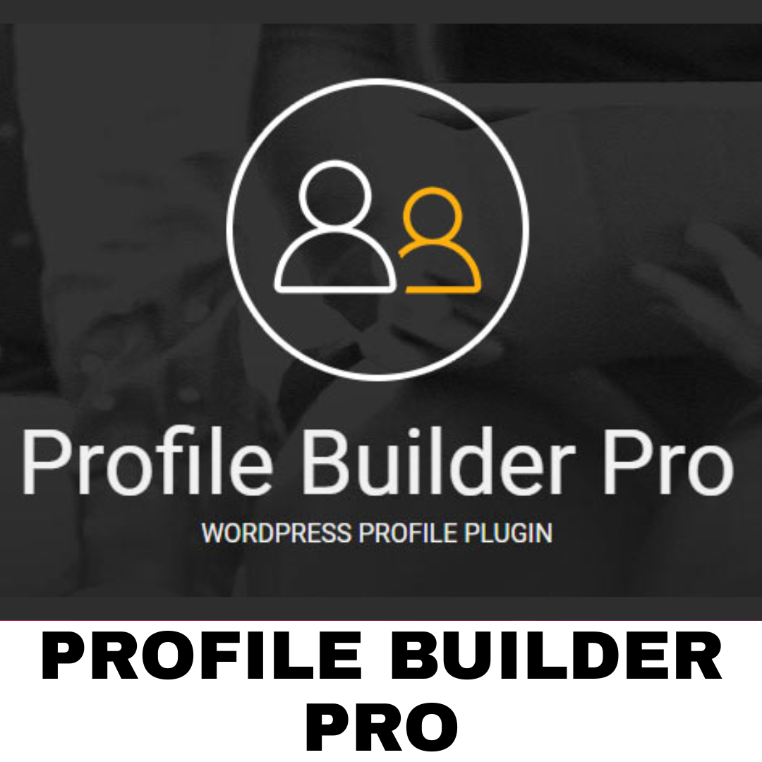 Profile Builder Pro