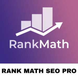 Rank Math SEO PRO