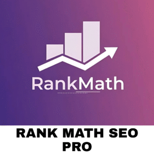 Rank Math SEO PRO