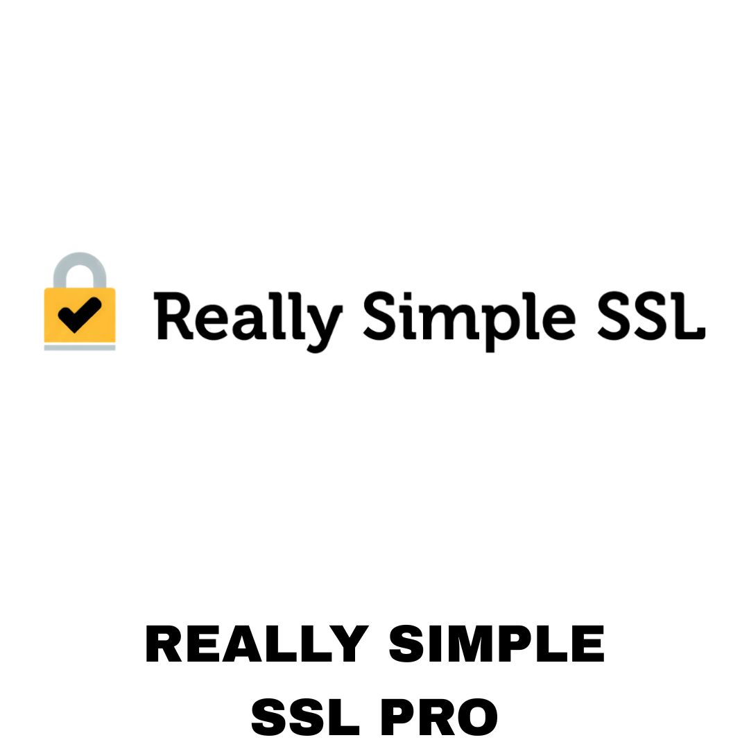 Really Simple SSL Pro