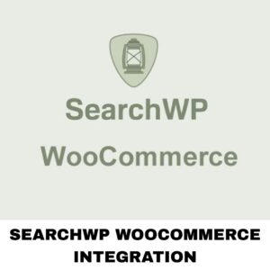 SearchWP WooCommerce Integration