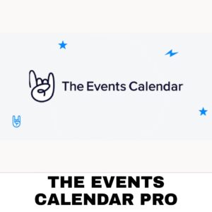 The Events Calendar Pro