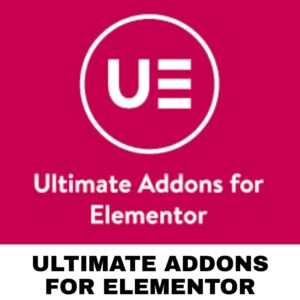 Ultimate Addons for Elementor