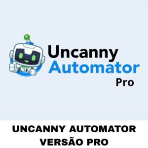 Uncanny Automator Pro