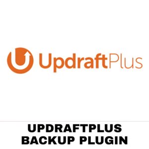 UpdraftPlus Backup Plugin