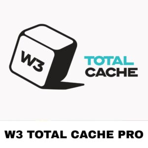 W3 Total Cache Pro