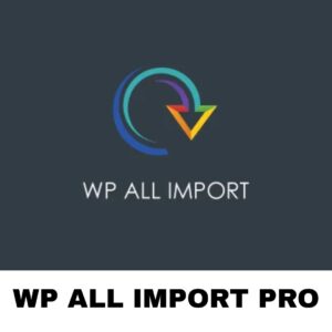 WP All Import Pro