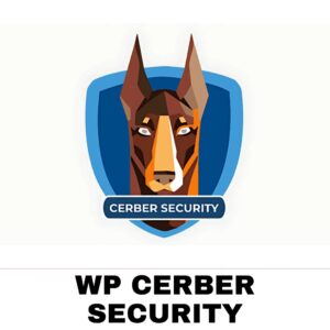 WP Cerber Security