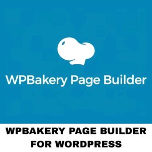 WPBakery Page Builder for WordPress