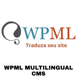 WPML Multilingual CMS