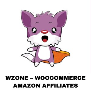 WZone – WooCommerce Amazon Affiliates