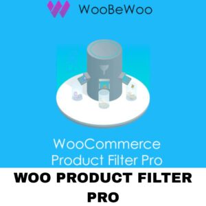 Woo Product Filter PRO