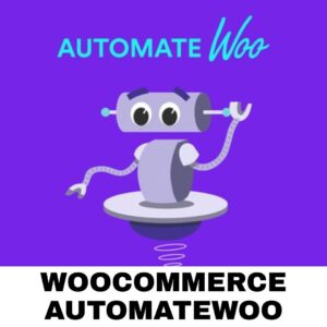 WooCommerce AutomateWoo