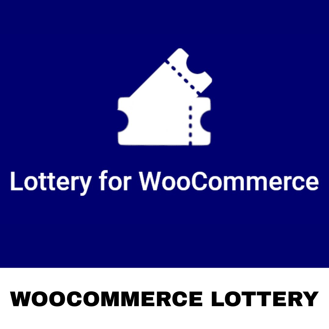WooCommerce Lottery – (Prêmios e loterias)
