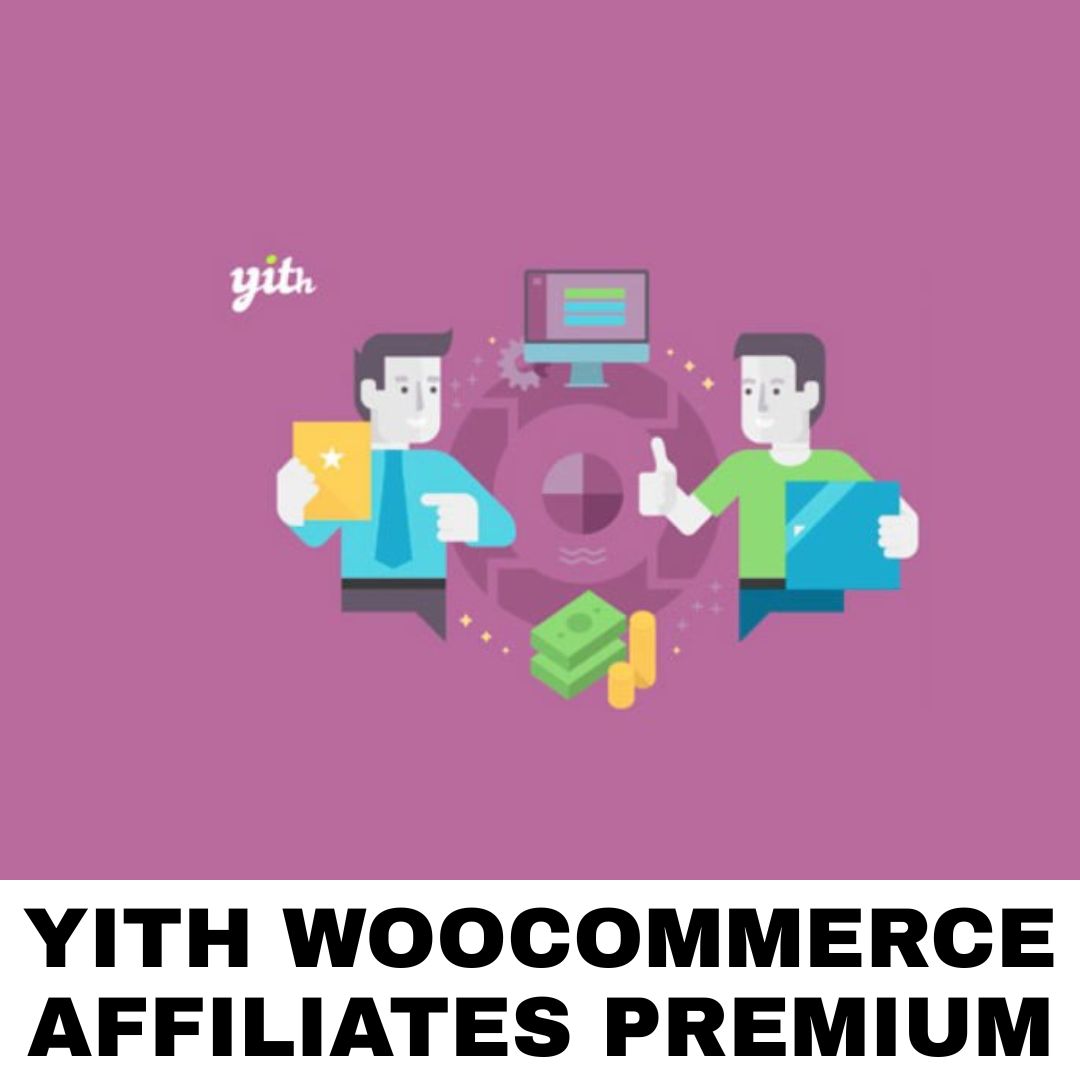 YITH Woocommerce Affiliates Premium