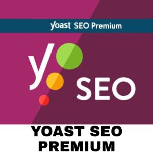 Yoast SEO Premium