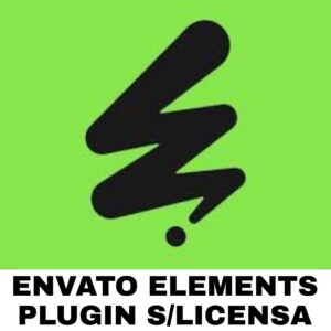 Envato elements (SEM LICENÇA)