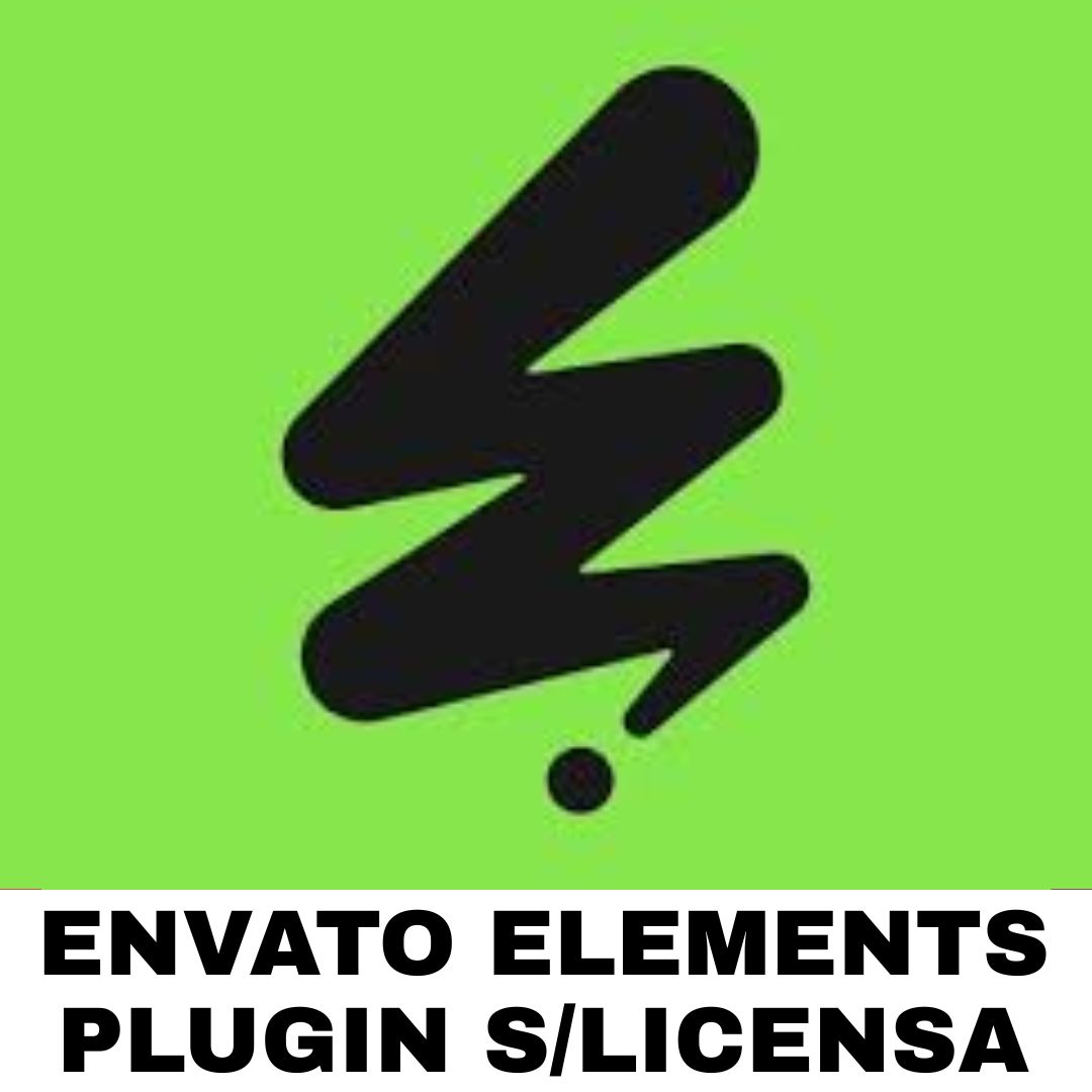 Envato elements (SEM LICENÇA)