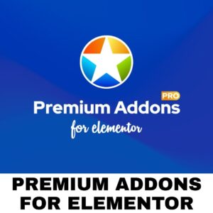 Premium Addons for Elementor