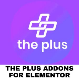 The Plus Addons for Elementor