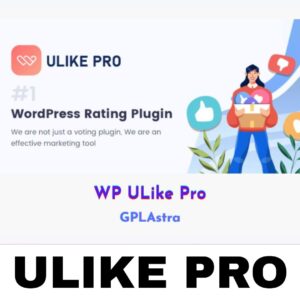 ULIKE RATING PRO