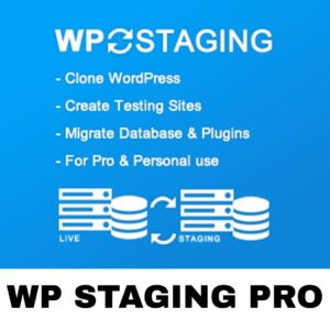 WP Staging Pro
