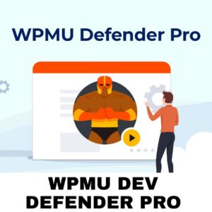 WPMU DEV Defender Pro