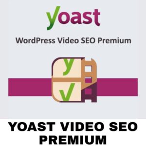 Yoast Video SEO Premium