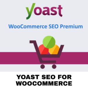 Yoast SEO for WooCommerce