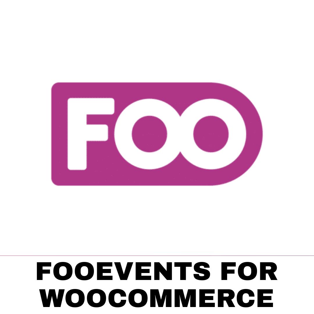 FooEvents for WooCommerce