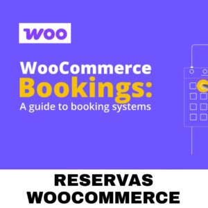 Reservas WooCommerce