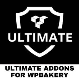 Ultimate Addons for WPBakery