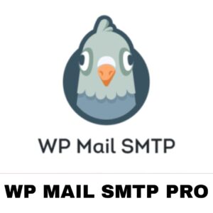 WP Mail SMTP Pro